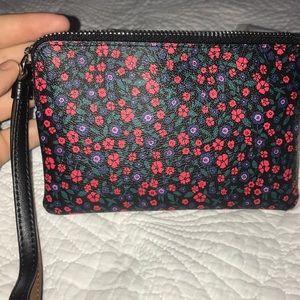 Coach Bags - Brand new Coach wristlet Coach Bags - Brand new Coach wristlet